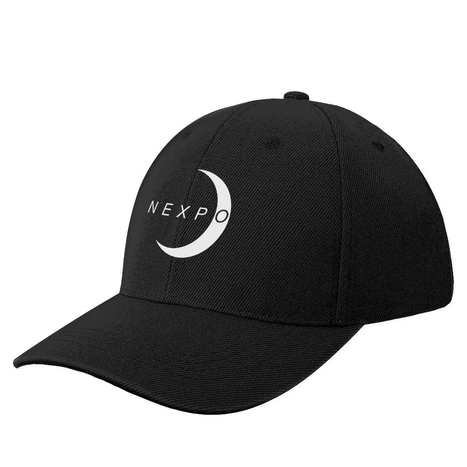 Nexpo Old Logo Baseball Cap Visor |-F-| Golf Wear Men Women's