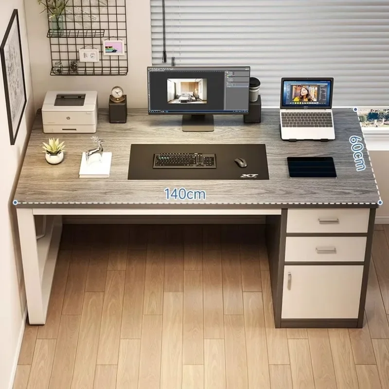 

For Aesthetic Bedroom Office Desk Drawers Designer Reading Modern Office Desk Dining Sturdy European Ufficio Trendy Furniture