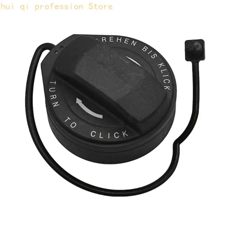 Fahrzeug-Tankdeckel 99620124103 für 986 987 996 997, schwarze Tankabdeckungsbaugruppe mit Clip-Fit-Design für Service H8WE – Detail 8