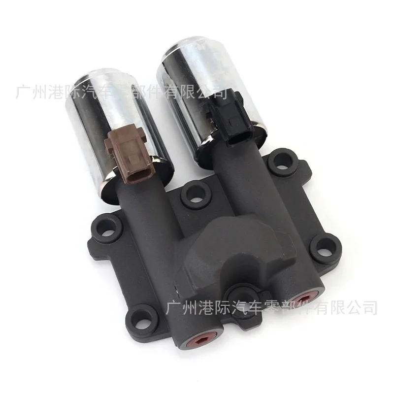 28260RG5004 Transmission Dual Shift Solenoid &Gasket 28260-RG5-004 For Honda Civic Fit L4 1.8L 2.4L