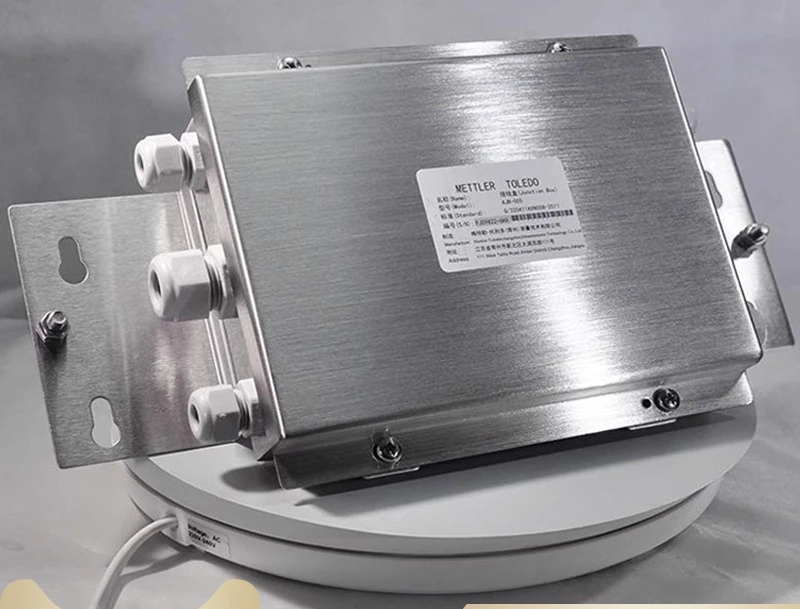 2026 Weighing Junct… - image