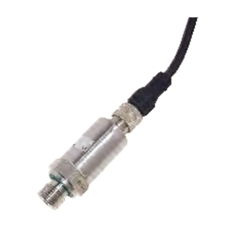 Compressed Air Pressure Monitoring Two Wire Pressure Transmitter Pressure Sensor