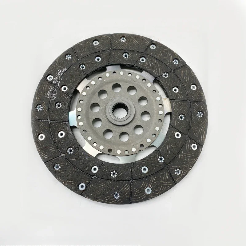 6273065330 C00061609 C00061610 C00095252 Original LUK Clutch Kit Disc Plate for Maxus T60 2.8T