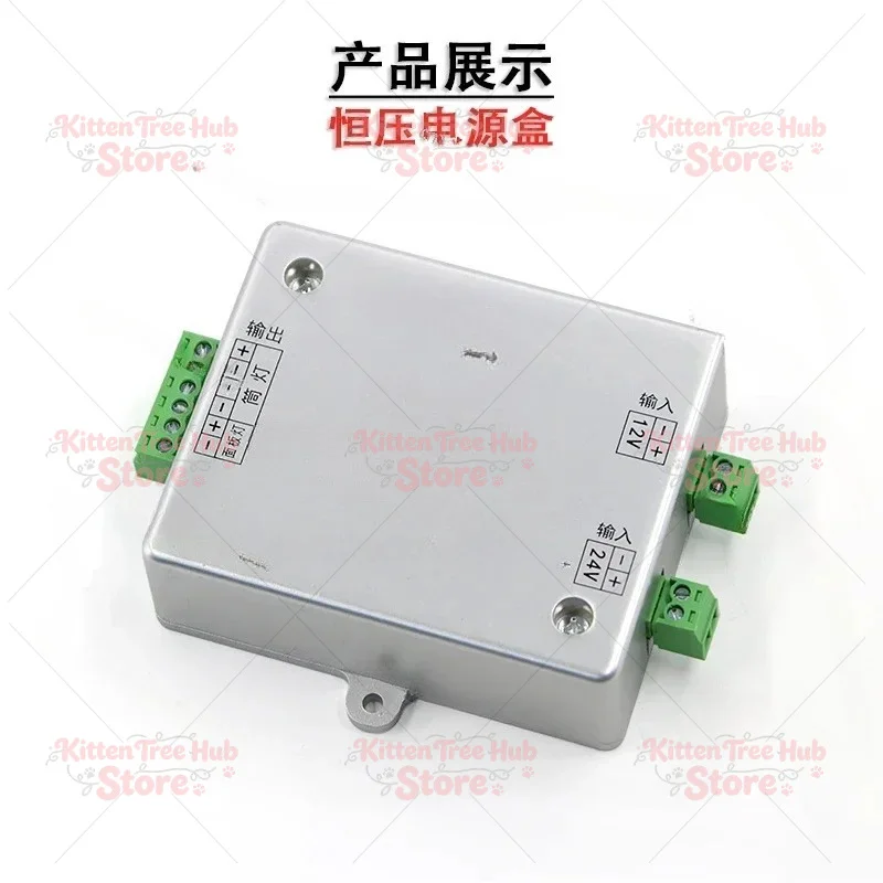 Suitable for Elevator MCA Car Lighting Control EFG Power Supply LED Constant Voltage POWCV24181MH Power Box