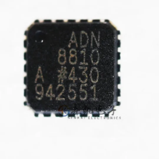 

ADN8810 ADN8810ACP ADN8810ACPZ LFCSP-24 New Original In Stock 5PCS