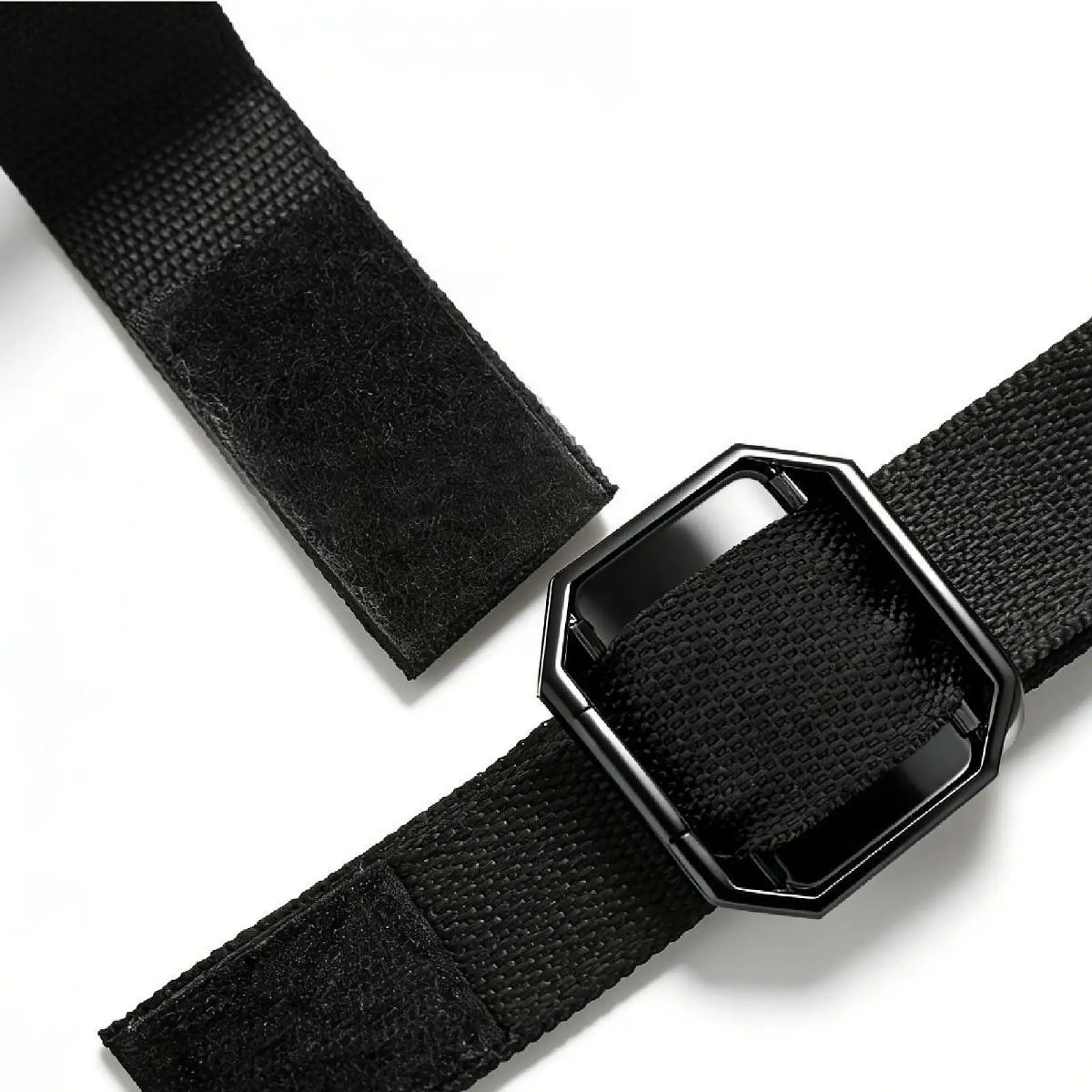 

Wristband Powerful Holds Screws, Nails, Bits Handsfree Adjustable Sturdy Multipurpose Tool Belt for Men Him Stocking Stuffer