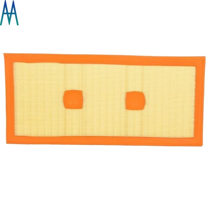 2760940004 Air Filter For W204 C204 S204 X204 W166 W221 W222 R231 R172 C E GLK ML 300 CLS GLE SLK SL 350 S 400