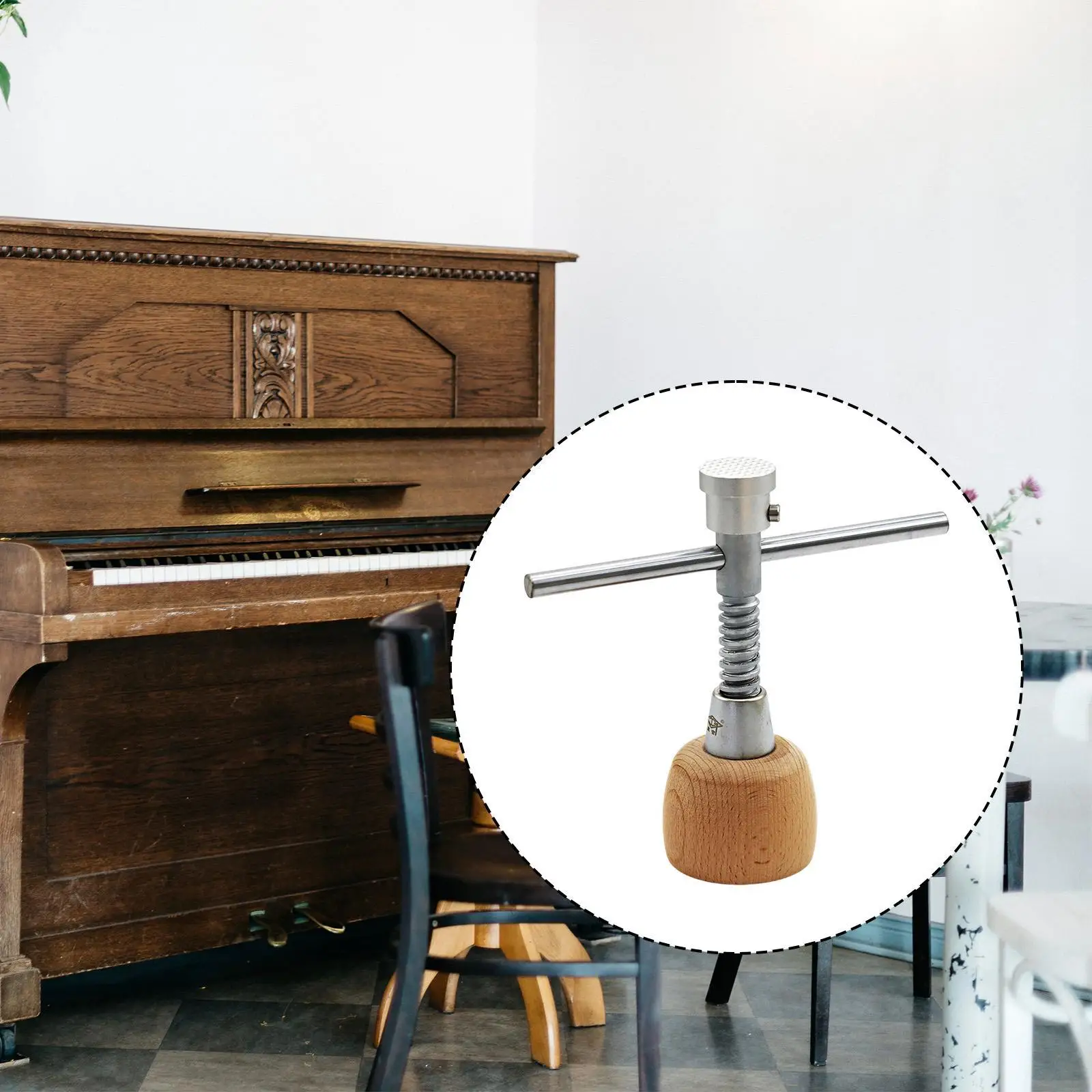Piano Tuning Repair Tool Musical Instrument Accessories Piano Tuning Installation