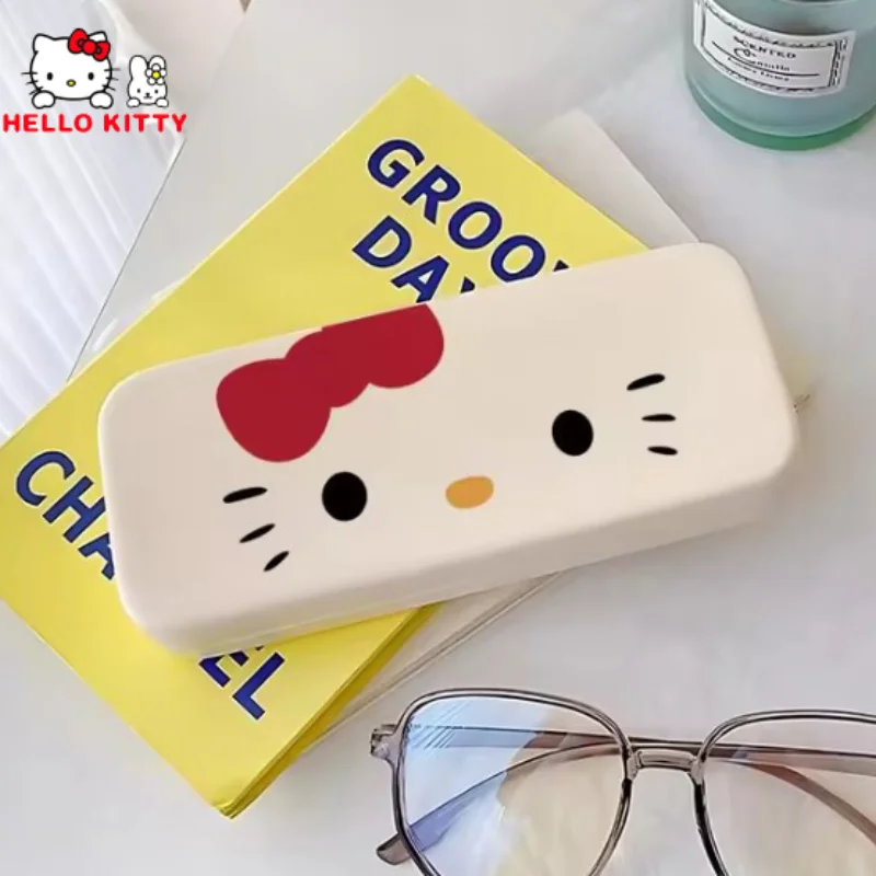 Anime Sanrio Glasse…