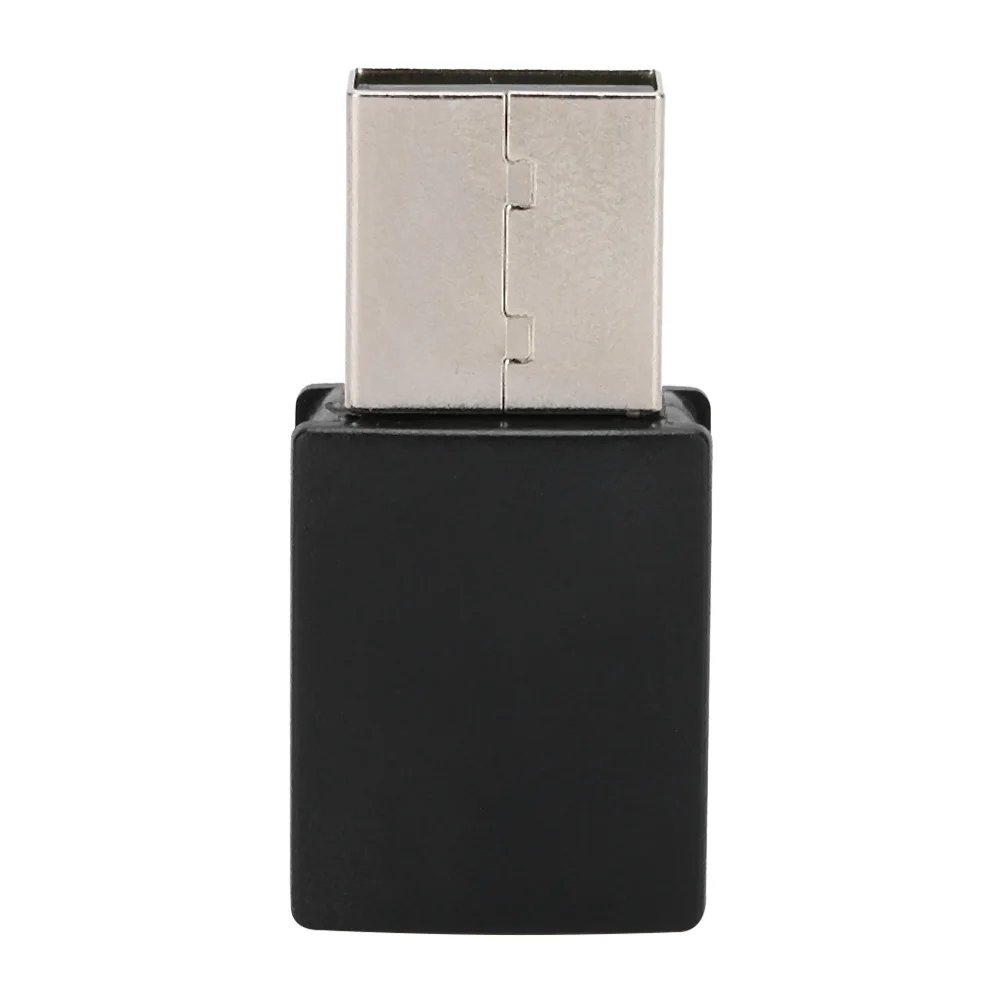 プロフェッショナル 600MB WiFi Bluetooth 4.2 ドングル ネットワーキング カード ワイヤレス レシーバー フリー ドライバー 2 in 1 Lan アンテナ アダプター RTL8821CU