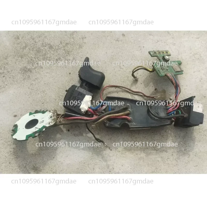 18V Brushless 2757 2758 2759 Universal Master Accessories
