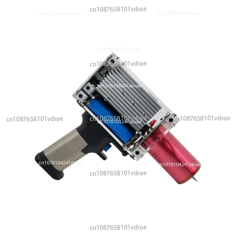 

Third Generation Plus Official Enhanced Version 80W 6A Handheld Magnetic Energy Generator with Power Adapter