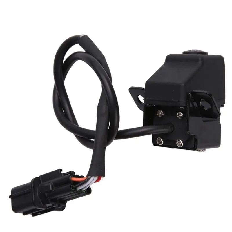 M49K-Car Rear View Reversing Backup Camera Parking Assist Camera For 95760-3Z903 957603Z903 Parts Accessories