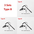3 Sets Type B