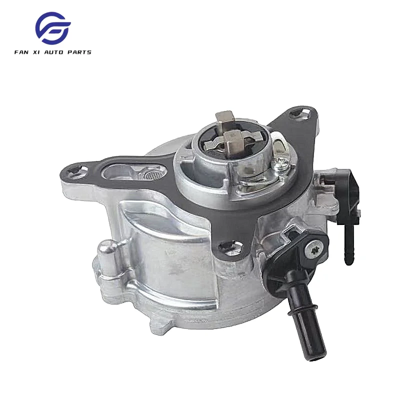 

55503109 93188647 Вакуумный насос-усилитель тормозов Vacadi подходит для моделей Chevrolet Tracker Onix с 2021 по 2023 год.