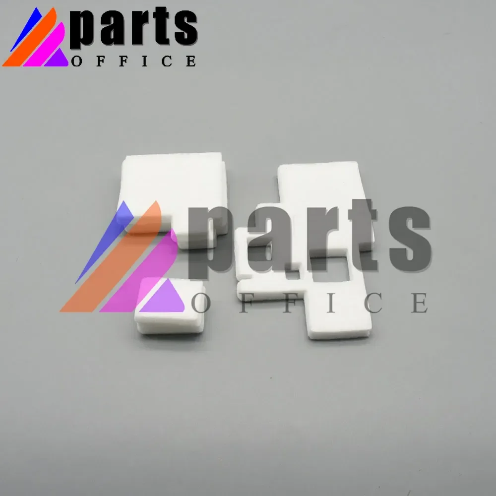 10sets Absorber Kit Porous Pad Sponge support for Canon Pixma TS3380 TS3480