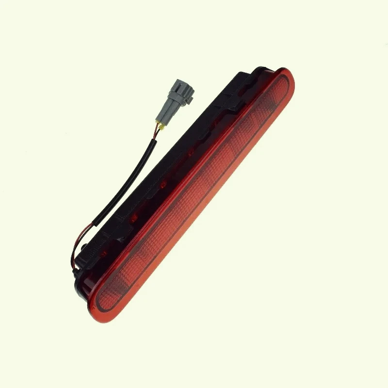 1pc Car LED Rear Tailgate Centre Brake Light Lamp for Toyota Hilux VIGO 2005-2014 81570-0K080 Car Accessories