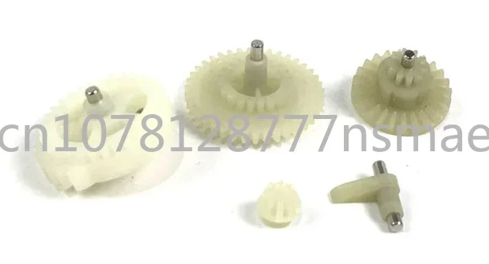 

2PCS PB Playful Bag Outdoor Sports: CS Toy Plastic Gear Sj81-2 M416 Jinming8 Gen9 Gen10 Gen12 SLR Cs0922 G306