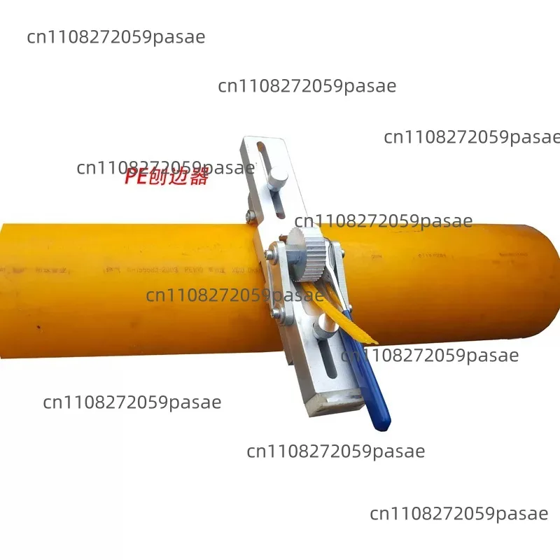 E-Tube  Tool, Flanging Cutter, Deburring Machine, Weld Removal Tool, Ring Deburring Tool