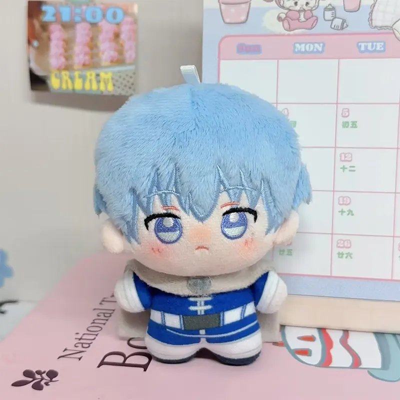 10cm novo frieren além do fim da jornada colgante bolsa de brinquedo de peluche regalo cosplay mini dibujos animados suaves linda f