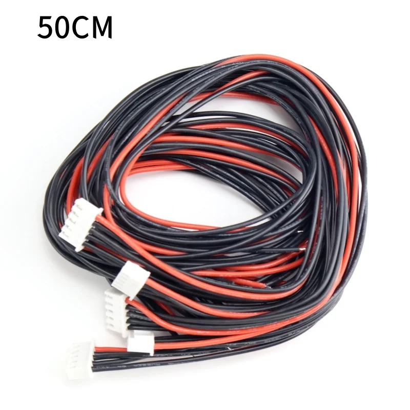 10Pcs 1-8S 50Cm 22A… - image