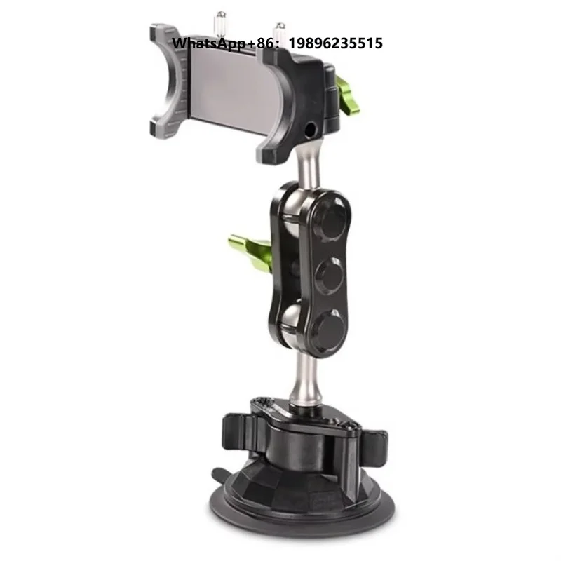support-de-telephone-pour-voiture-a-ventouse-grande-capacite