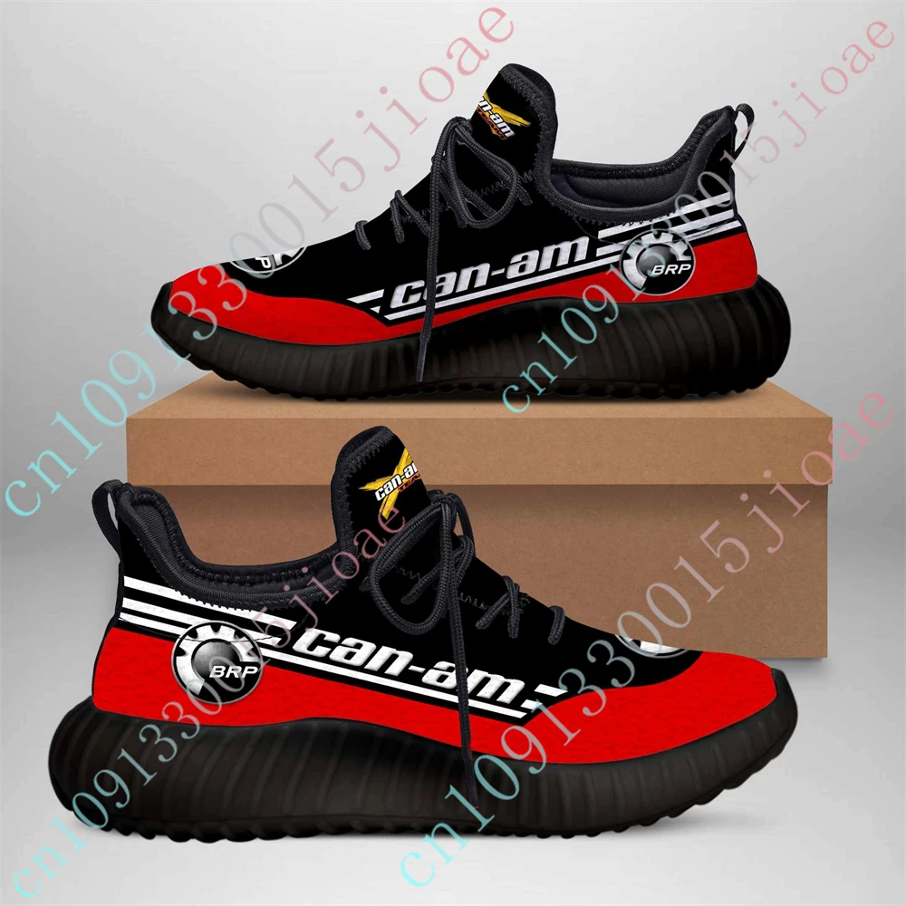 

Can-am Shoes Unisex Tennis Lightweight Outdoor Male Sneakers Big Size Casual Men's Sneakers Sports Shoes For Men Custom Logo