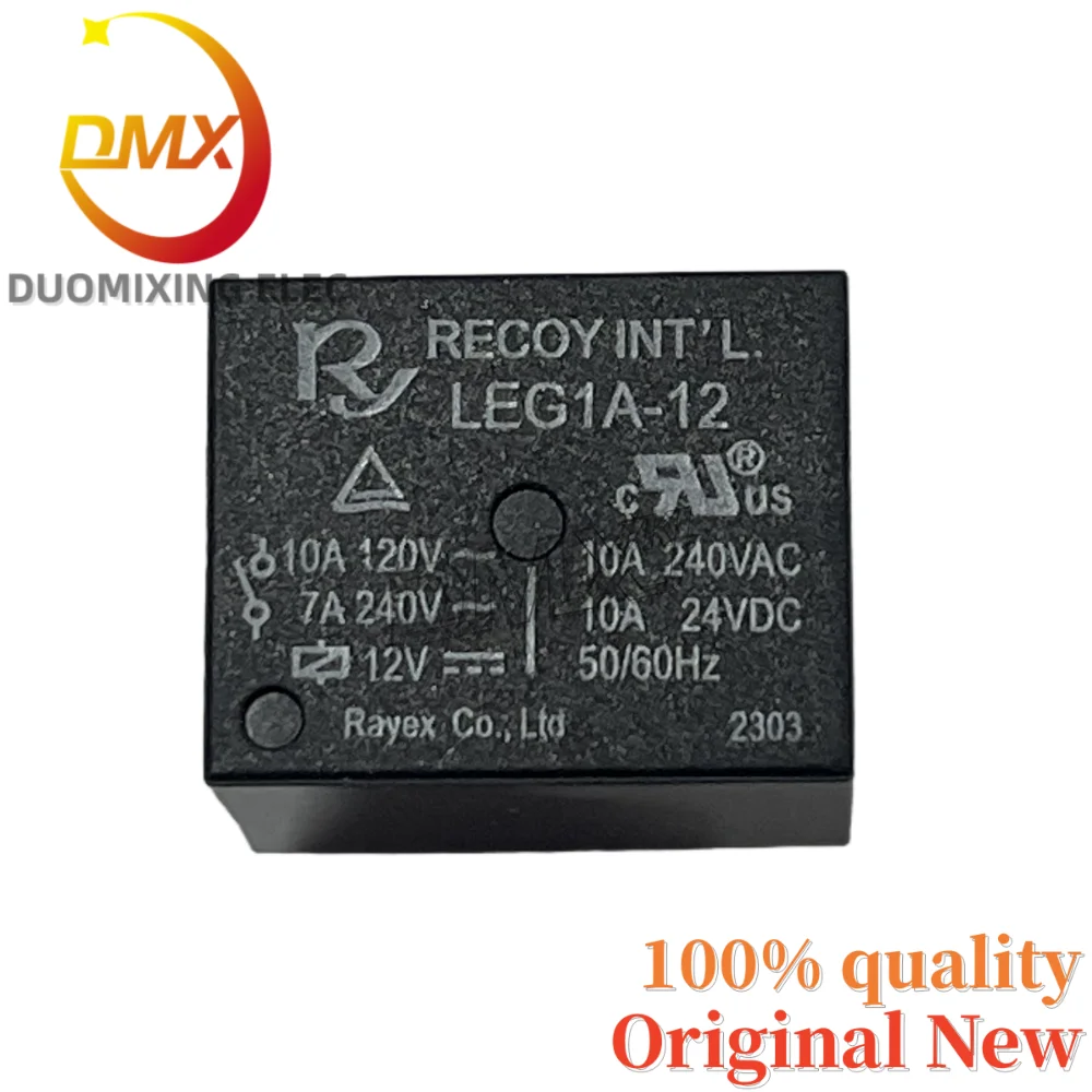 5PCS/LOT 100%New LE… - image