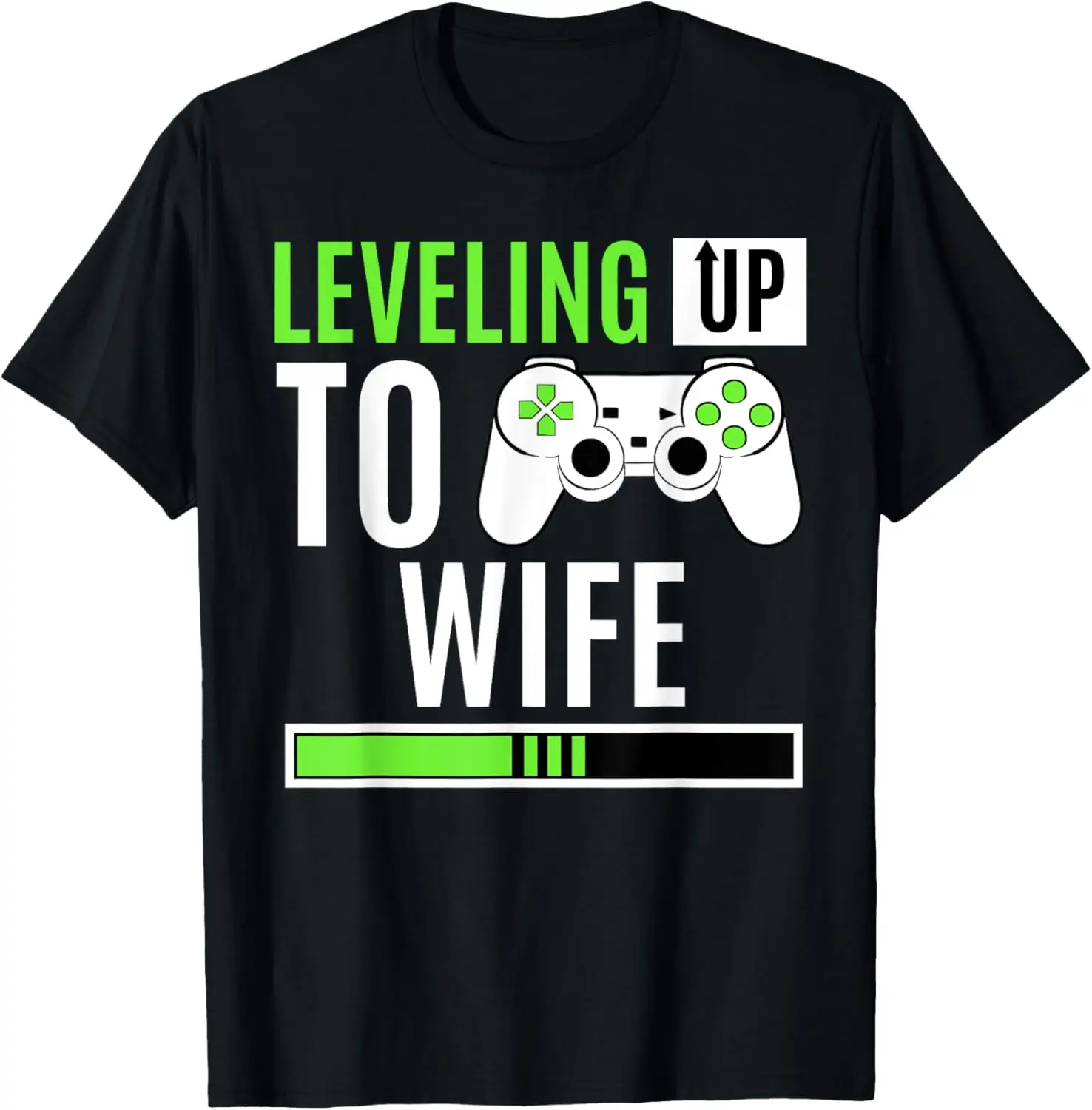 Leveling Up To Wife… - image