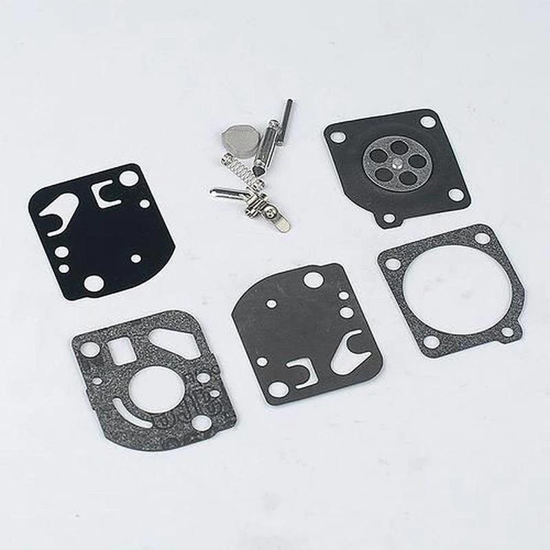 Blower Carburetor Membrane Kit For ZAMA C1U carburettors and echo hoods/blowers Repair Accessories Replacement Parts