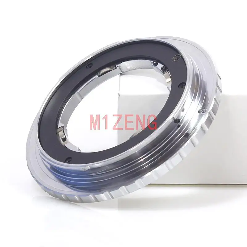 LM-GFX adapter ring for leica M LM Lens to Fujifilm fuji GFX g mount GFX50S GFX50R GFX100 Medium Format camera