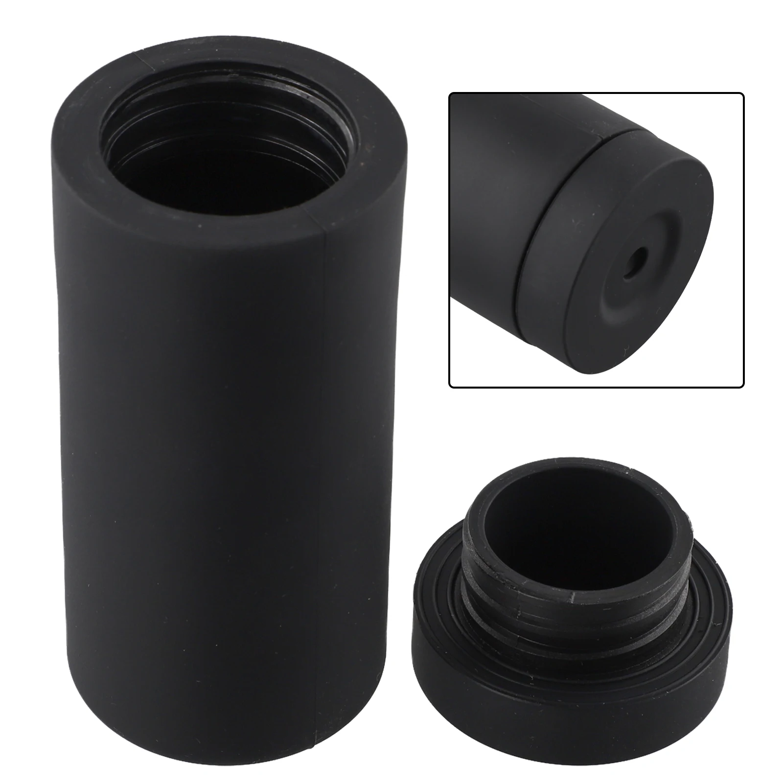 Oil Lotion Dispenser Hand Soap Bottle Compact Size Divided Design Easy To Clean Premium Silicone Material For Hand Soap