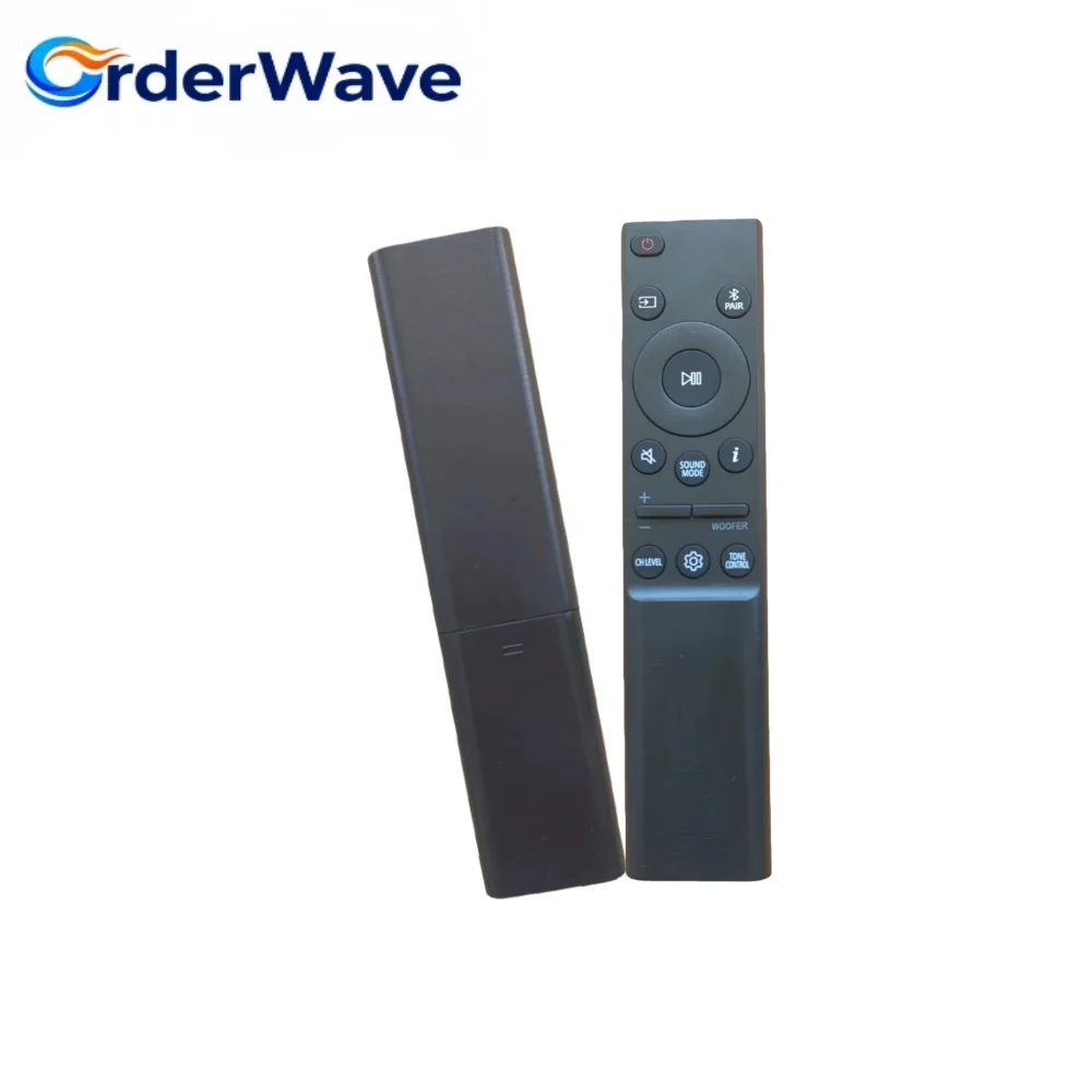 Repuesto compatible con barra de sonido SAMSUNG: HW-Q990B HW-Q930B HW-Q800B HW-Q700B HW-Q67CB HW-Q60B HW-Q990B/ZA HW-Q935B HW-Q6CB HW-Q600B