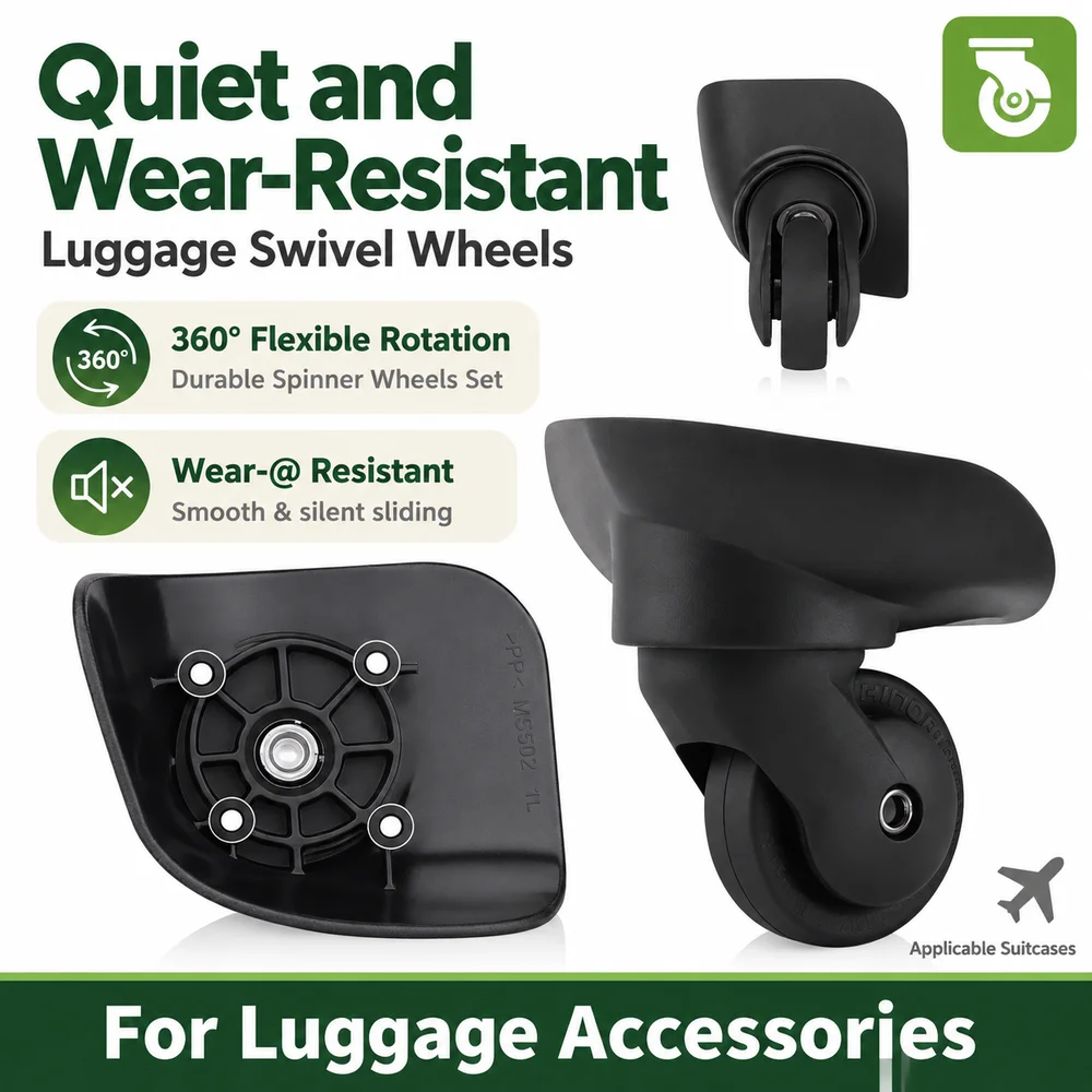 pour-hinomoto-bagages-roue-roulette-ms-502-roue-silencieuse-resistant-A-l'usure-roue-de-remplacement-serrure-valise-roue