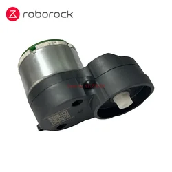 Original seiten bürsten motor für roborock s7 s7 pro s5 s6 s5 max s6 maxv staubsauger ersatzteile neues getriebe motor zubehör