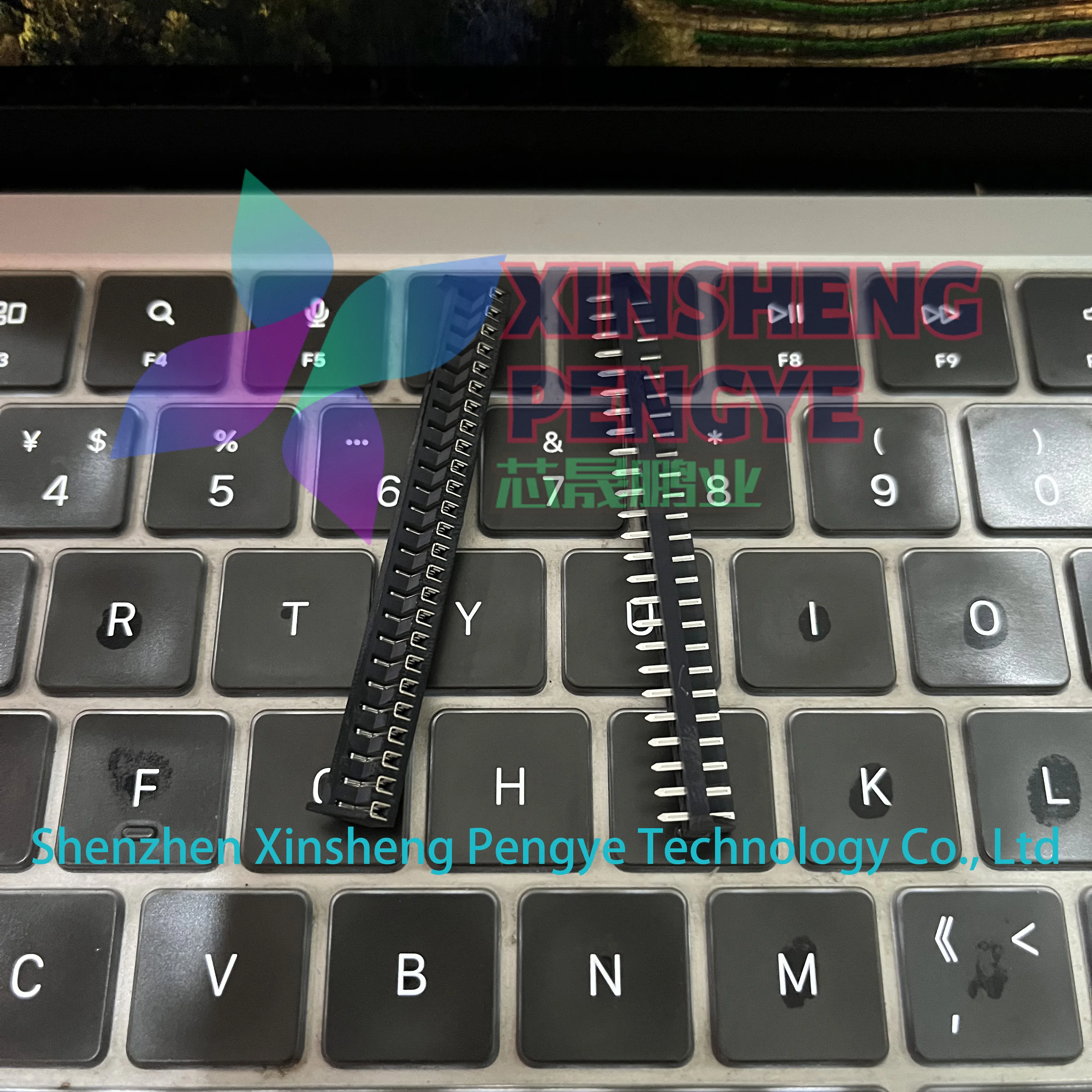 10 sztuk/partia nowy i oryginalny MDF7-25S-2.54DSA(95) MDF7-25S-2.54DSA 25Pin 2.54mm skok HRS dolne złącze typu wejściowego w magazynie