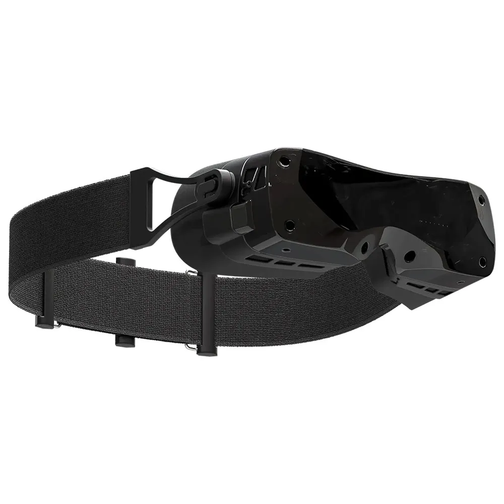 Immagine 4: Occhiali VR Beyond 2 107g 2K OLED Leggeri, con Eye Tracking