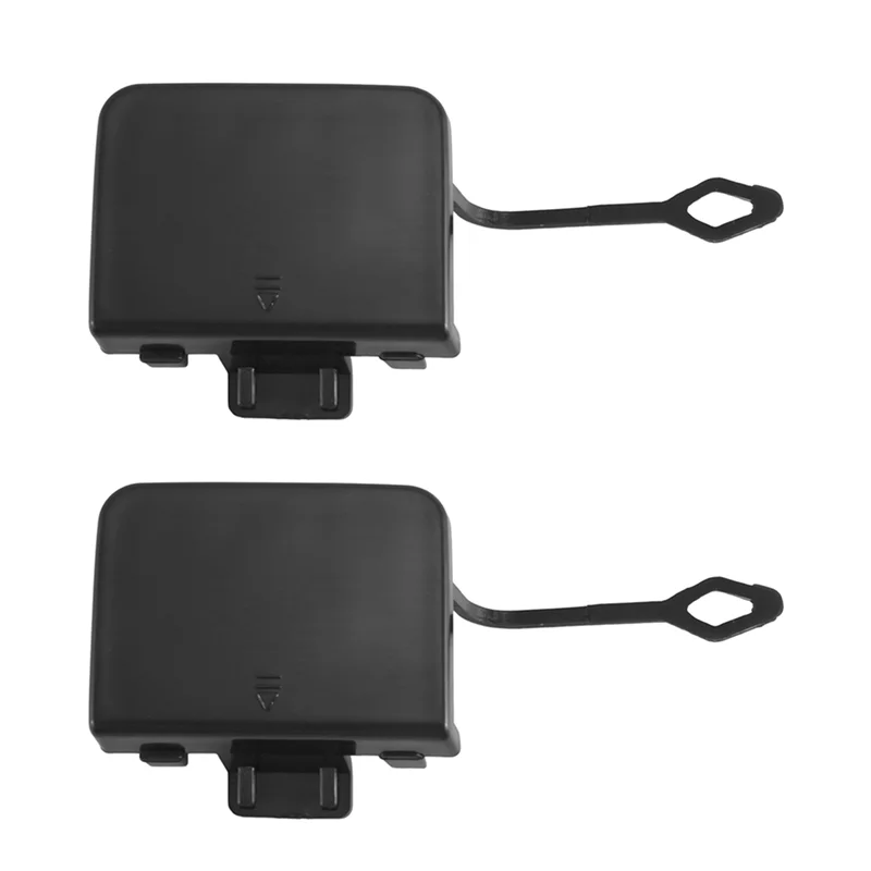 

B07A-2X 1648855023 For Mercedes GL W164 X164 Facelift Base 320 350 420 450 500 550 2010-2011 Rear Bumper Tow Hook Cover