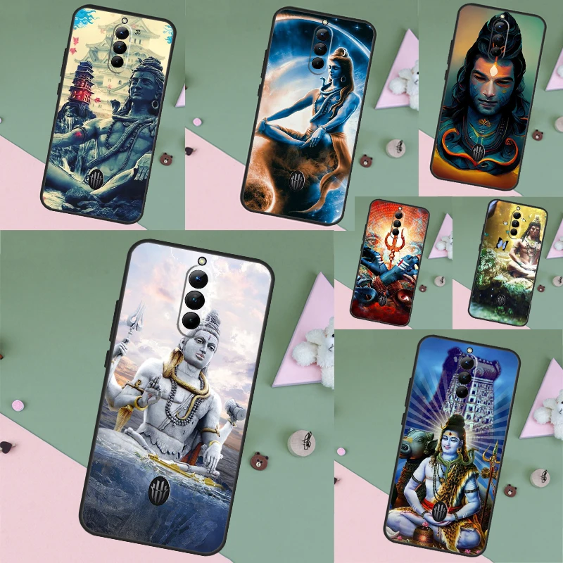 Lord Shiva Hindu Go… - image