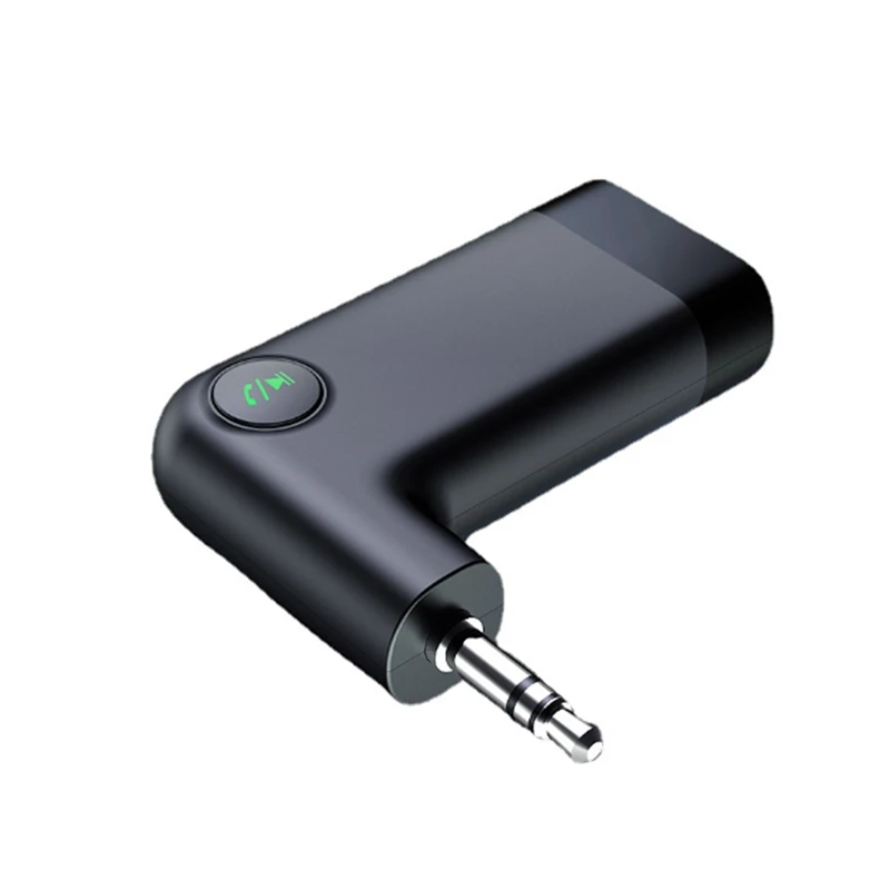 車のmp3 Bluetoothプレーヤー、オーディオレシーバー5.0、フェイクアダプター、ロスレスミュージック