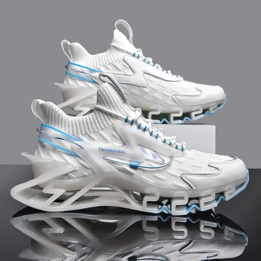 

New Dad Shoes High Quality Casual Shoes Blade Shoes