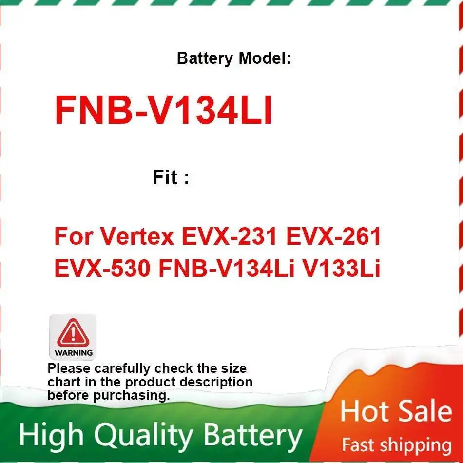 Walkie - Talkie Bat… - image