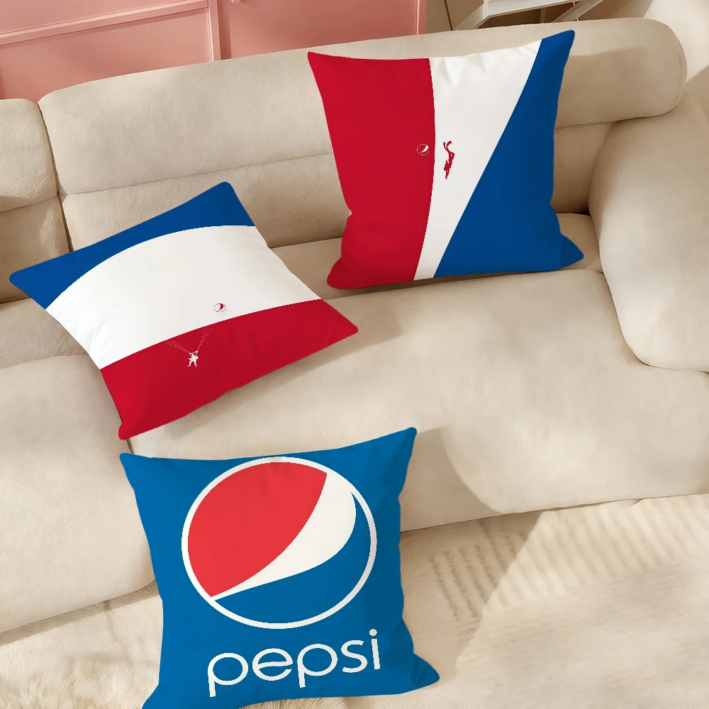 Fashion Print P-Pep…