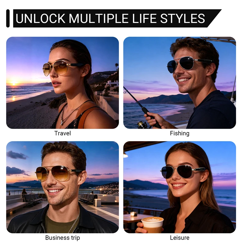 Thumbnail 4 - #2 Business Sunglasses Comparison Guide