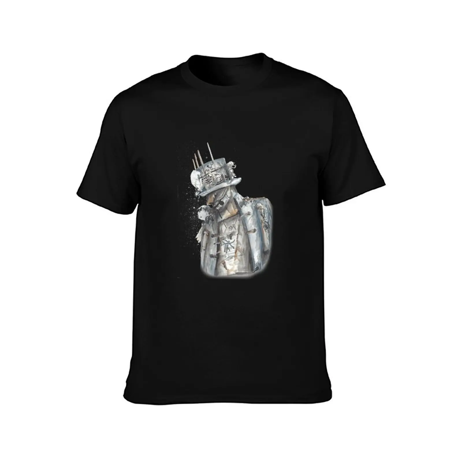 Julien Bam - Tooth fairy drawing - Gift idea T-Shirt Work Outdoor Short Sleeve Tee T-Shirt