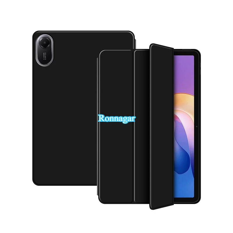 حافظة ذكية لهاتف Xiaomi Redmi Pad SE Redmi Pad 2 11 بوصة 2023 2025 Redmi K Pad 2025 8.8 بوصة لهاتف Xiaomi 7 6 5 11.2 بوصة 11 بوصة غطاء حامل #3