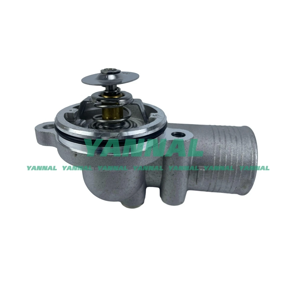 

Outstanding quality 82°C Thermostat For Perkins 1103C-33T 4133L508 4133L502 225-6908 254-2269 Engine Assy Parts