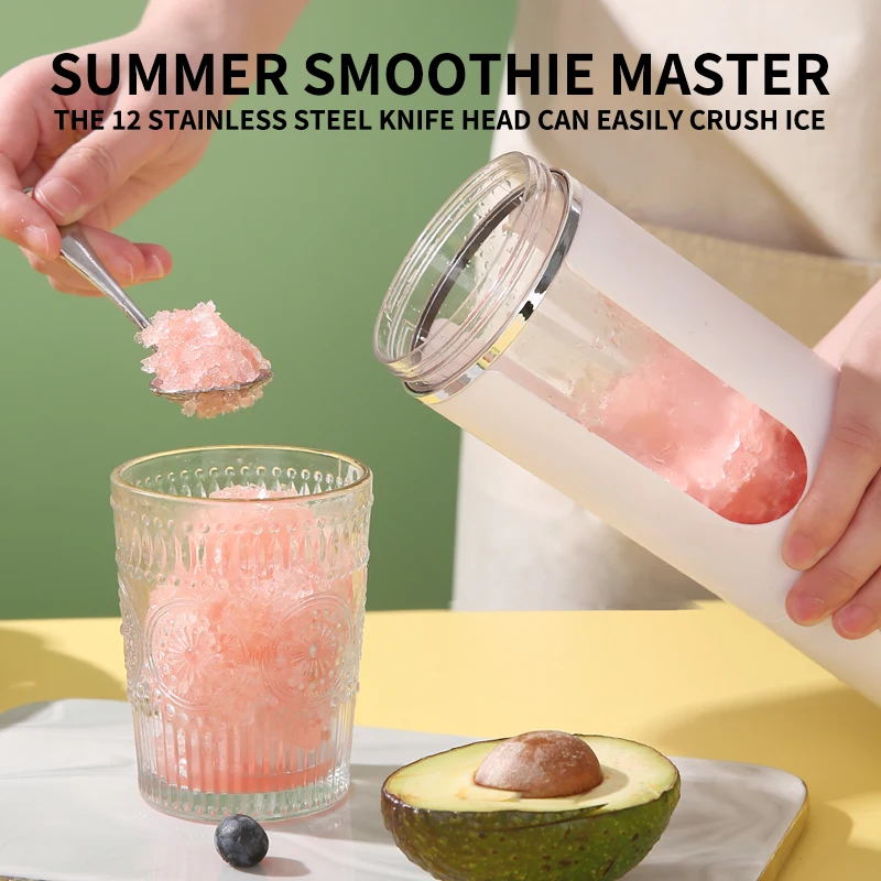 Thumbnail 3 - #12 Highest Rated Smoothie Makers to Buy in 2026