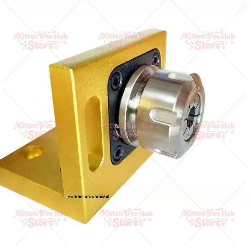 Suitable for CNC Lathe Machining Center Tool Changer Chuck Fixing Device 50mm ISO30 Bearing Locking Post Tightening Tool Clamp