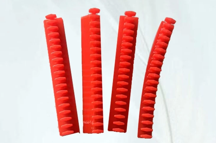 10pcs Car Repair Tool Right Angle Pull Edge Sag Pull Out Gasket Crater Repair Soft Pull